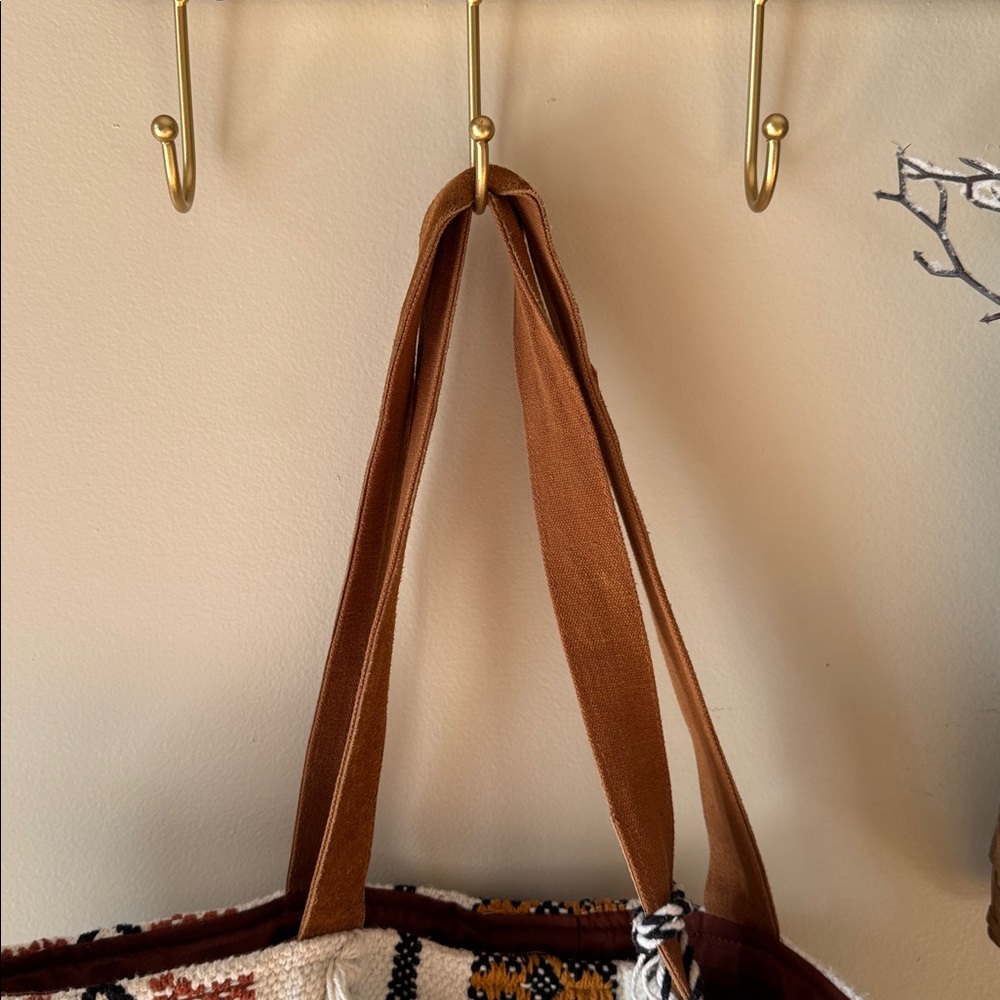 Lovestitch Tote Bag - Picture 3 of 8